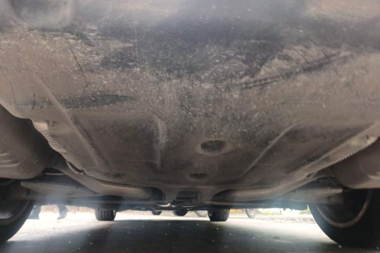 Used Mercedes-Benz Maybach S-Class 2020 S 450 4MATIC Chassis Rear