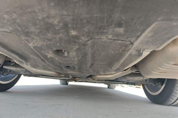 Used Mercedes-Benz Maybach S-Class 2020 S 450 4MATIC Chassis Rear