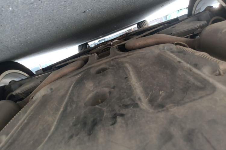 Used Mercedes-Benz Maybach S-Class 2020 S 450 4MATIC Chassis Rear