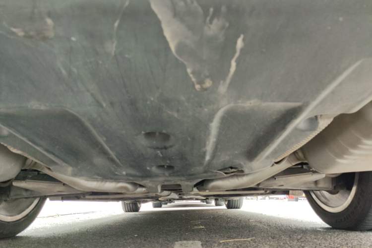Used Mercedes-Benz Maybach S-Class 2020 S 450 4MATIC Chassis Rear
