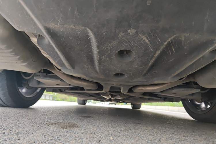 Used Mercedes-Benz Maybach S-Class 2020 S 450 4MATIC Chassis Rear