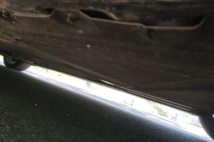 Used Mercedes-Benz Maybach S-Class 2020 S 450 4MATIC Collector's Edition Chassis Rear Left