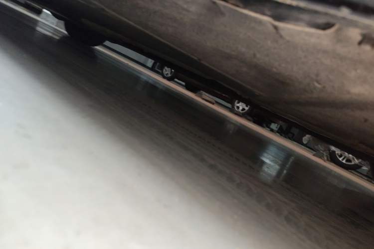 Used Mercedes-Benz Maybach S-Class 2020 S 450 4MATIC Collector's Edition Chassis Rear Left