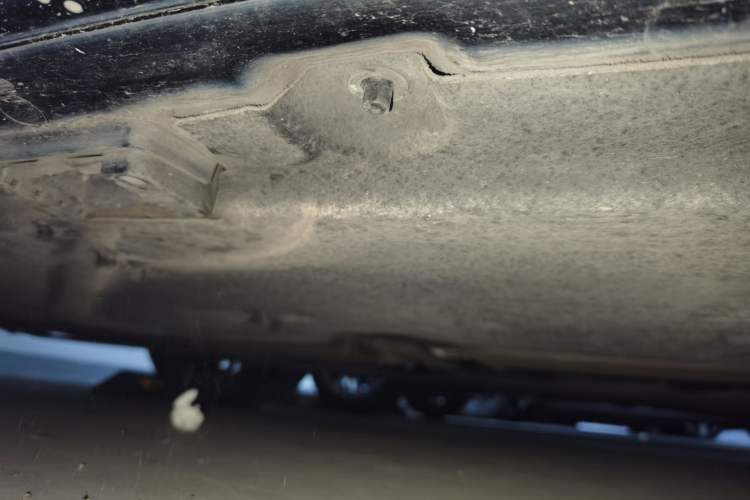 Used Mercedes-Benz Maybach S-Class 2020 S 450 4MATIC Chassis Rear Right