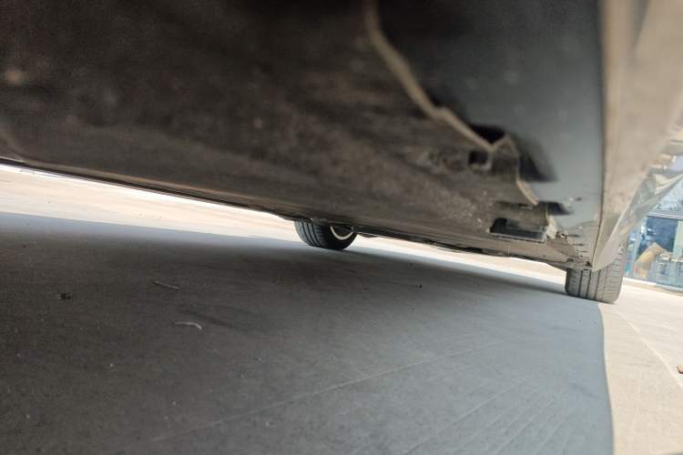 Used Mercedes-Benz Maybach S-Class 2020 S 450 4MATIC Chassis Rear Right
