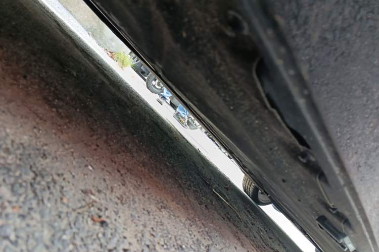 Used Mercedes-Benz Maybach S-Class 2020 S 450 4MATIC Collector's Edition Chassis Rear Right