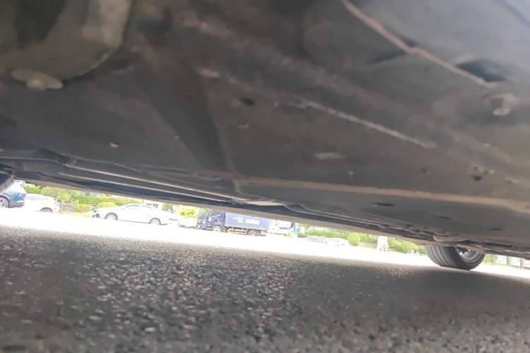 Used Mercedes-Benz Maybach S-Class 2020 S 450 4MATIC Chassis Rear Right