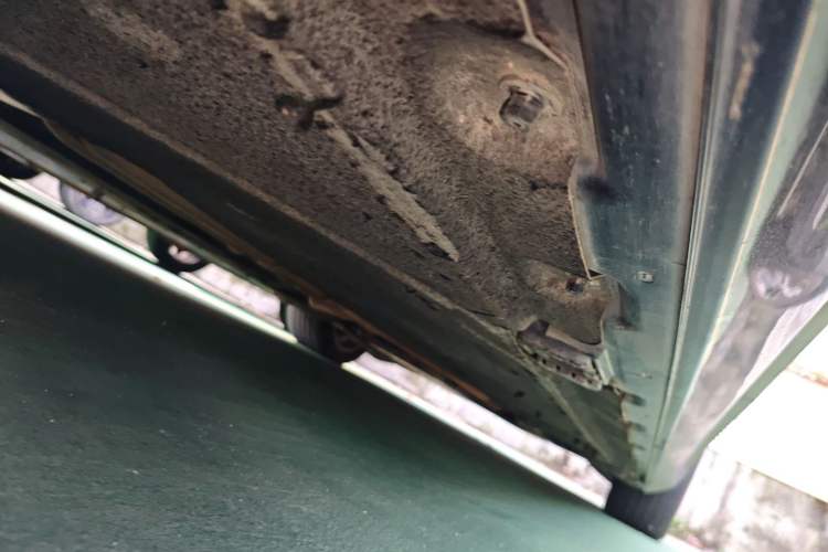 Used Mercedes-Benz Maybach S-Class 2020 S 450 4MATIC Chassis Rear Right