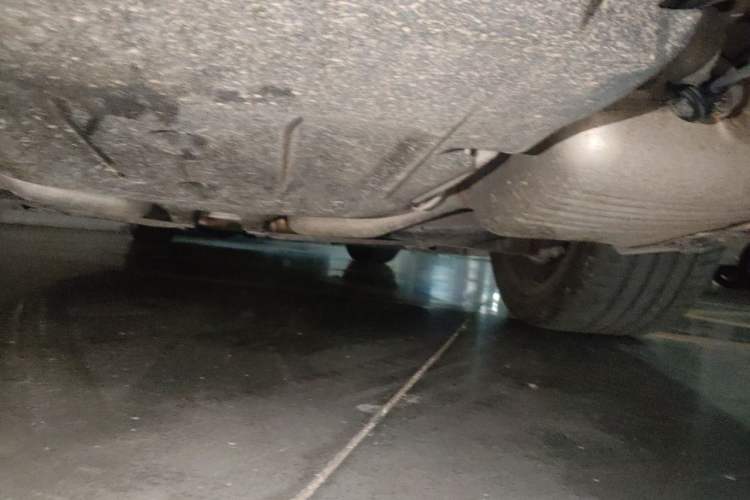 Used Mercedes-Benz Maybach S-Class 2020 S 450 4MATIC Chassis Rear