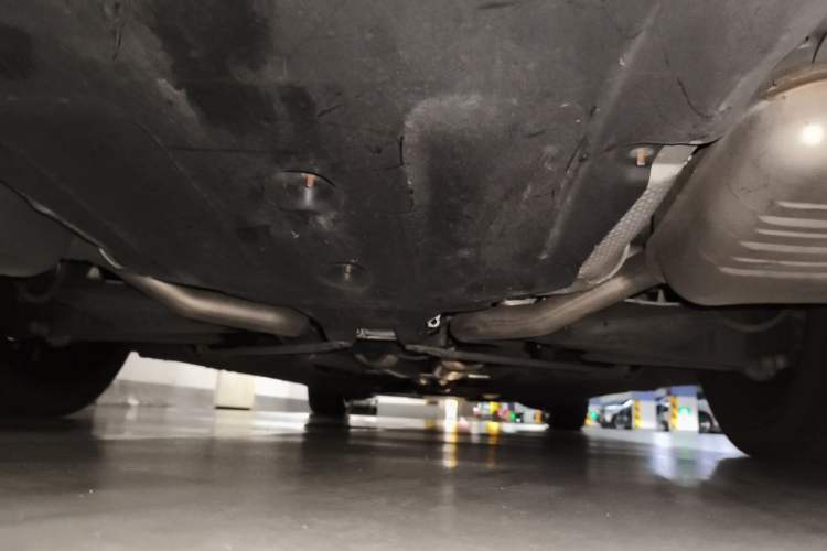 Used Mercedes-Benz Maybach S-Class 2020 S 450 4MATIC Collector's Edition Chassis Rear