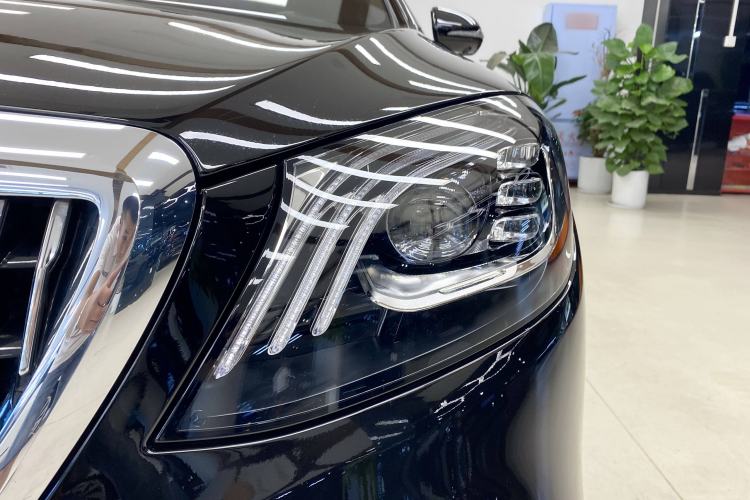 Used Mercedes-Benz Maybach S-Class 2020 S 450 4MATIC Collector's Edition Exterior 5