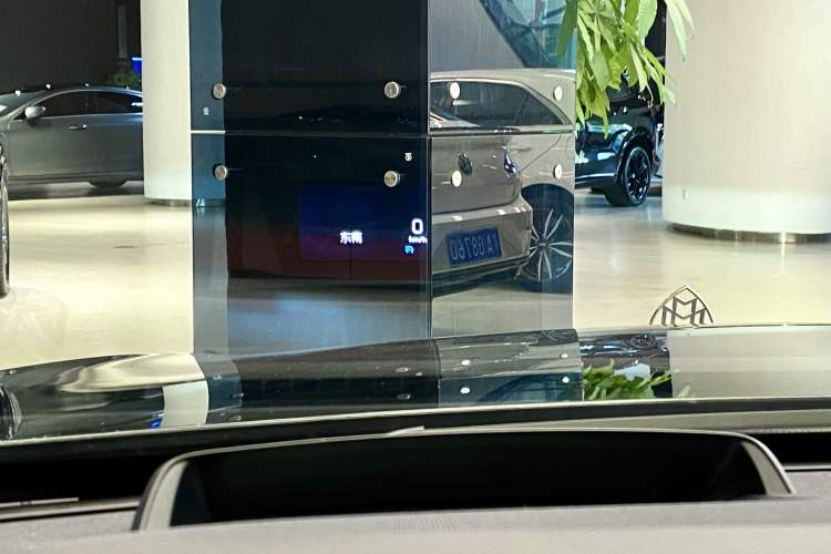 Used Mercedes-Benz Maybach S-Class 2020 S 450 4MATIC Collector's Edition Exterior 7