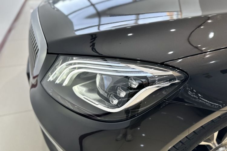 Used Mercedes-Benz Maybach S-Class 2020 S 450 4MATIC Collector's Edition Exterior 7