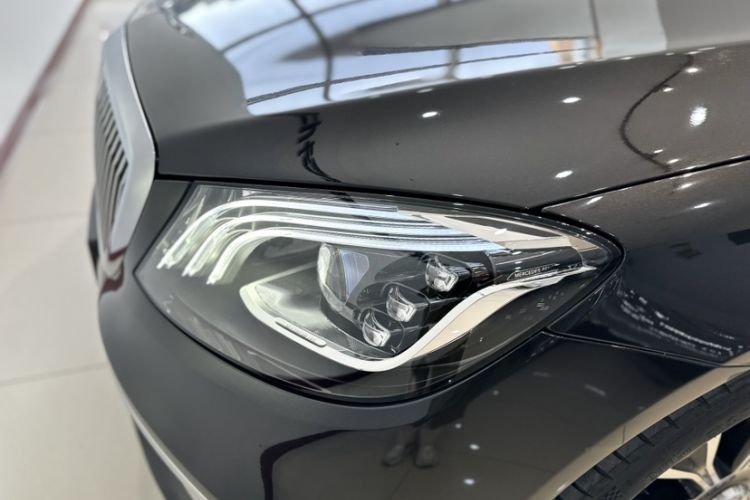 Used Mercedes-Benz Maybach S-Class 2020 S 450 4MATIC Collector's Edition Exterior 7