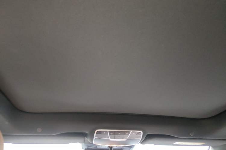 Used Mercedes-Benz Maybach S-Class 2020 S 450 4MATIC Collector's Edition Headliner