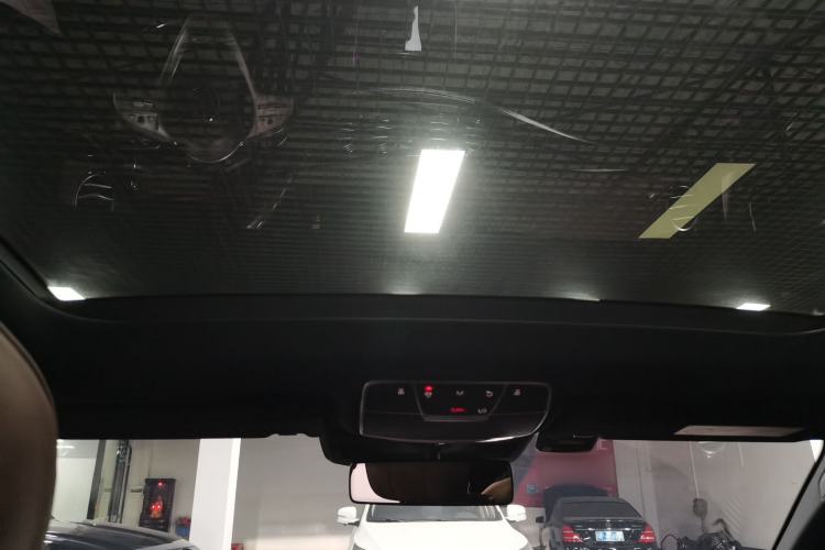 Used Mercedes-Benz Maybach S-Class 2020 S 450 4MATIC Headliner