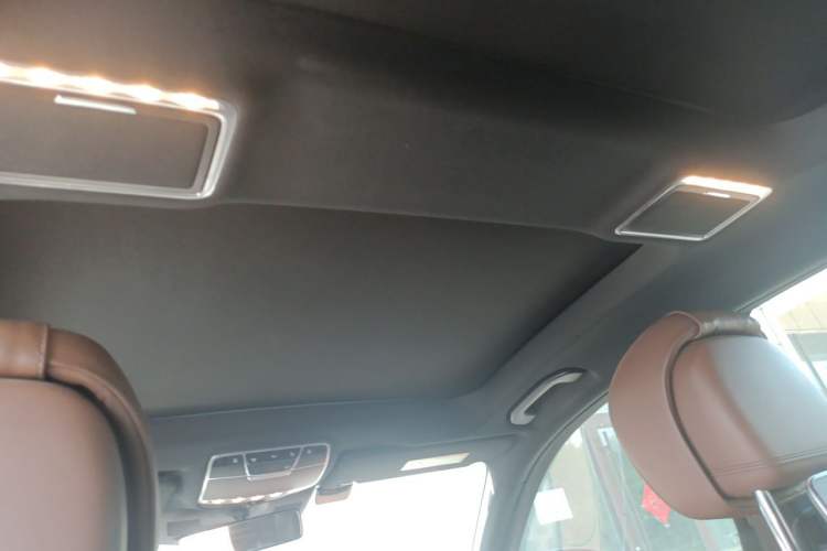 Used Mercedes-Benz Maybach S-Class 2020 S 450 4MATIC Headliner