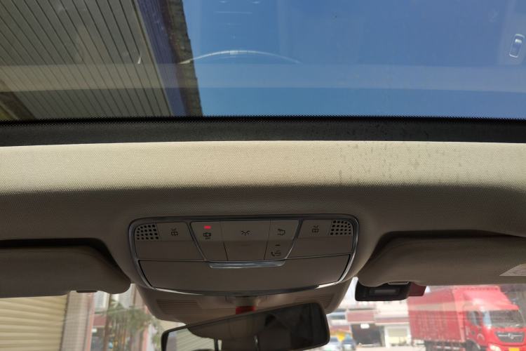 Used Mercedes-Benz Maybach S-Class 2020 S 450 4MATIC Headliner