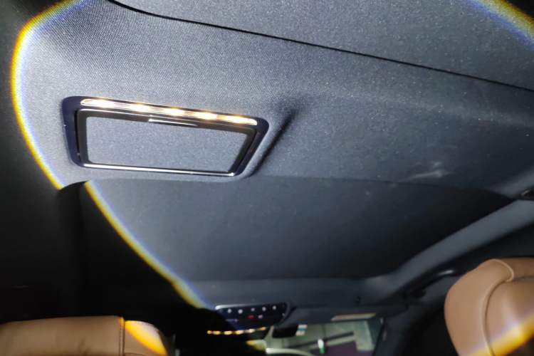 Used Mercedes-Benz Maybach S-Class 2020 S 450 4MATIC Headliner