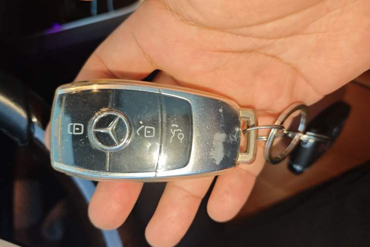 Used Mercedes-Benz Maybach S-Class 2020 S 450 4MATIC Collector's Edition Interior 1