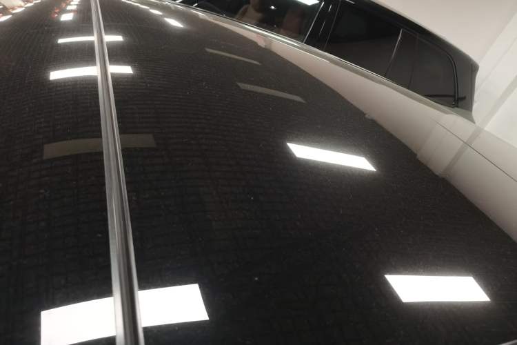 Used Mercedes-Benz Maybach S-Class 2020 S 450 4MATIC Roof