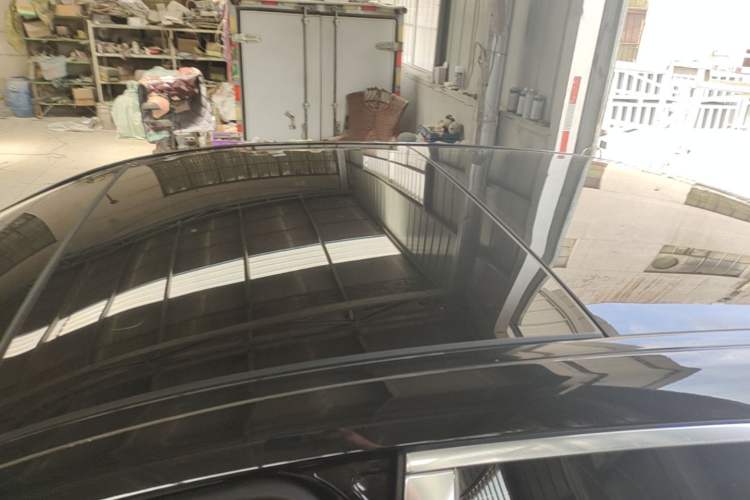 Used Mercedes-Benz Maybach S-Class 2020 S 450 4MATIC Collector's Edition Roof