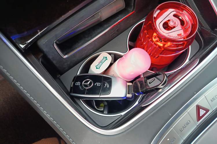 Used Mercedes-Benz Maybach S-Class 2020 S 450 4MATIC Collector's Edition Vehicle Key