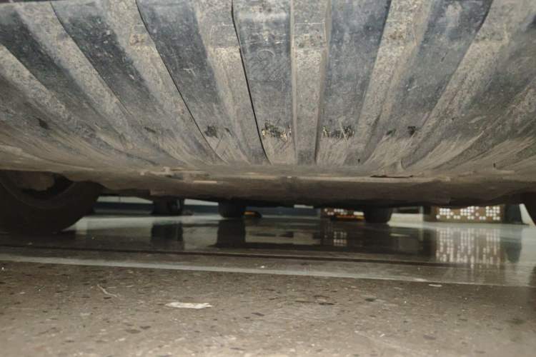 Used Mercedes-Benz Maybach S-Class 2021 S 480 4MATIC Chassis Front