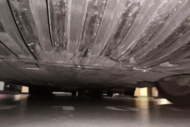 Used Mercedes-Benz Maybach S-Class 2021 S 480 4MATIC Chassis Front
