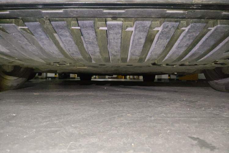 Used Mercedes-Benz Maybach S-Class 2021 S 480 4MATIC Chassis Front