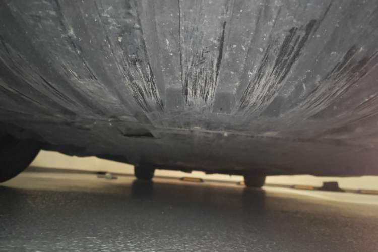 Used Mercedes-Benz Maybach S-Class 2021 S 480 4MATIC Chassis Front
