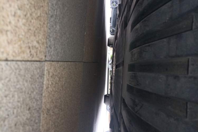 Used Mercedes-Benz Maybach S-Class 2021 S 480 4MATIC Chassis Front