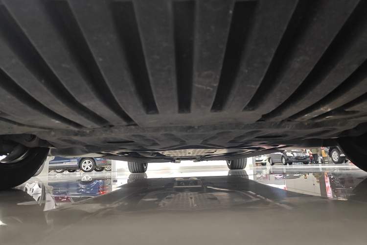 Used Mercedes-Benz Maybach S-Class 2021 S 480 4MATIC Chassis Front