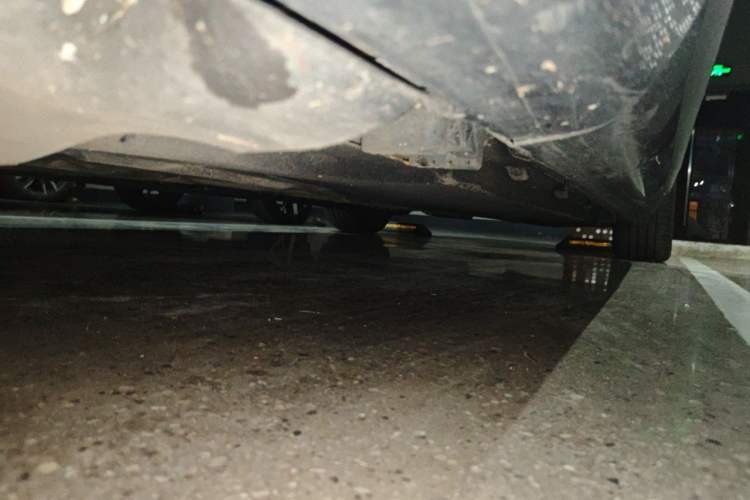 Used Mercedes-Benz Maybach S-Class 2021 S 480 4MATIC Chassis Front Left