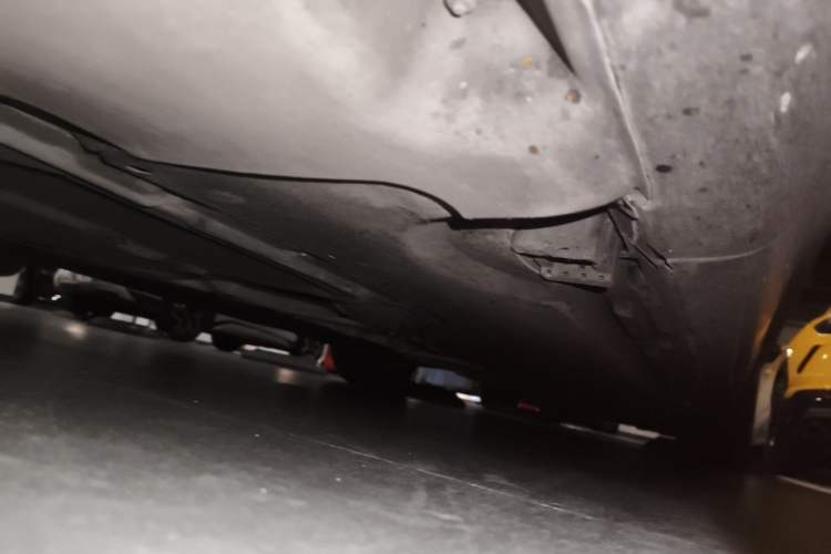 Used Mercedes-Benz Maybach S-Class 2021 S 480 4MATIC Chassis Front Left