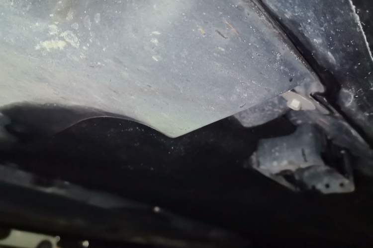 Used Mercedes-Benz Maybach S-Class 2021 S 480 4MATIC Chassis Front Left