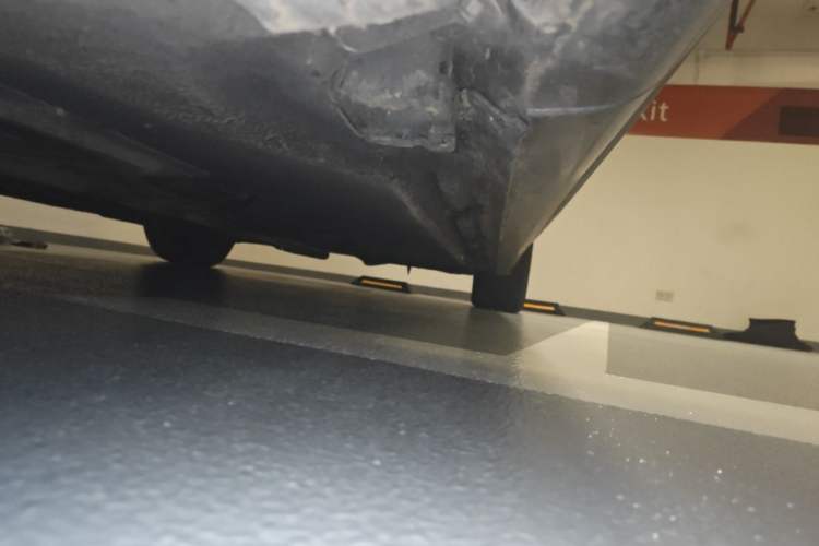 Used Mercedes-Benz Maybach S-Class 2021 S 480 4MATIC Chassis Front Left