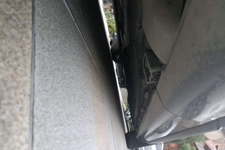 Used Mercedes-Benz Maybach S-Class 2021 S 480 4MATIC Chassis Front Left