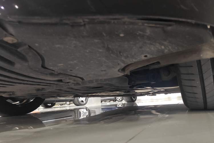 Used Mercedes-Benz Maybach S-Class 2021 S 480 4MATIC Chassis Front Left