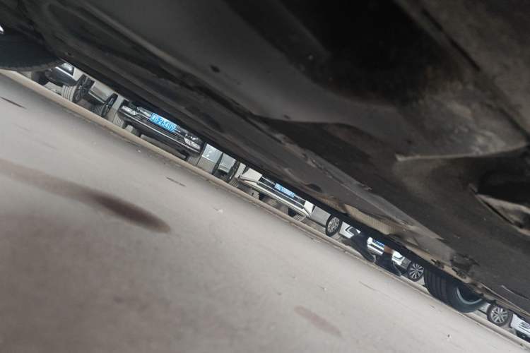 Used Mercedes-Benz Maybach S-Class 2021 S 480 4MATIC Chassis Front Left