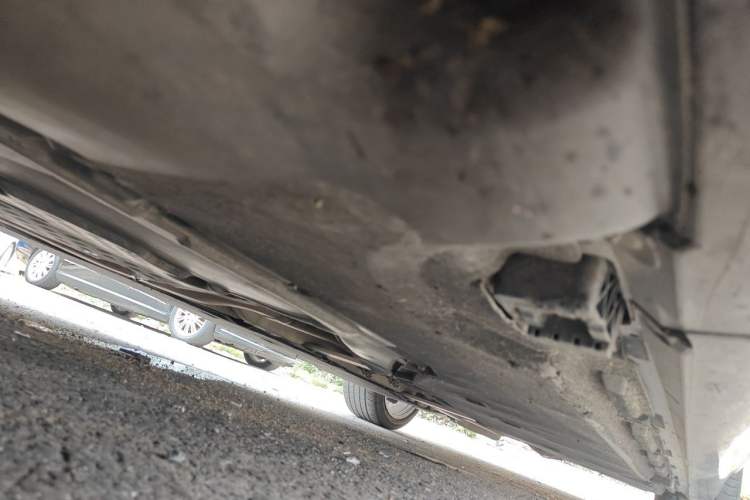 Used Mercedes-Benz Maybach S-Class 2021 S 480 4MATIC Chassis Front Left