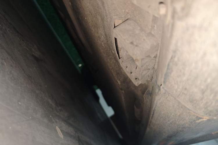 Used Mercedes-Benz Maybach S-Class 2021 S 480 4MATIC Chassis Front Left