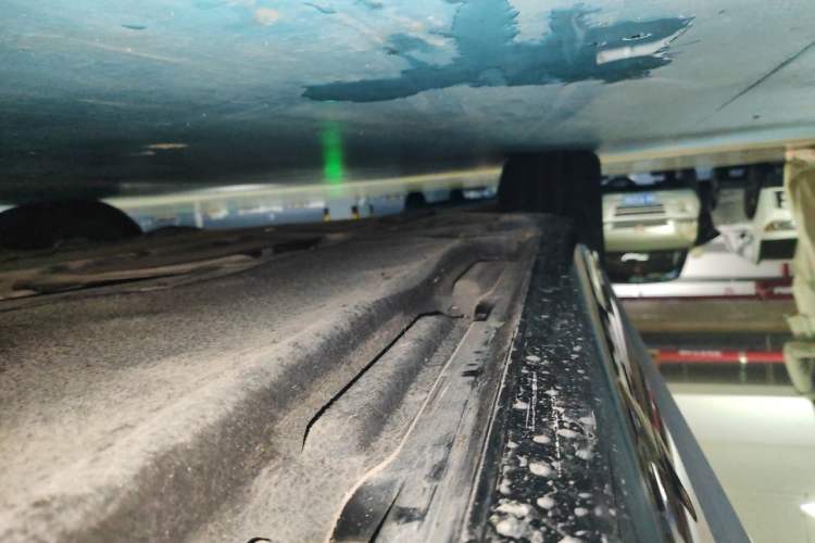 Used Mercedes-Benz Maybach S-Class 2021 S 480 4MATIC Chassis Front Left