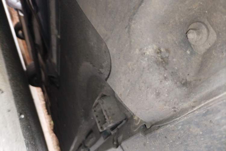 Used Mercedes-Benz Maybach S-Class 2021 S 480 4MATIC Chassis Front Left