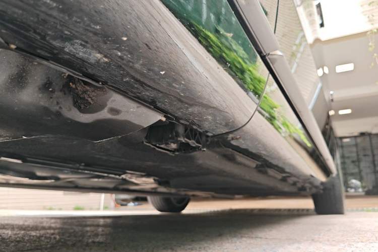 Used Mercedes-Benz Maybach S-Class 2021 S 480 4MATIC Chassis Front Left