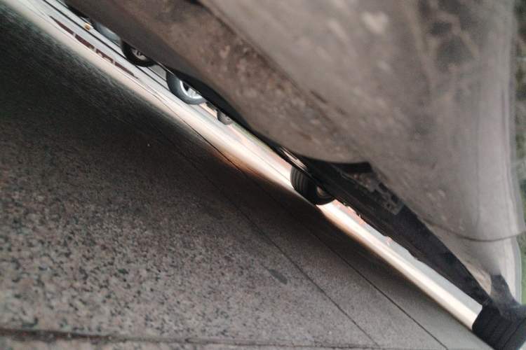 Used Mercedes-Benz Maybach S-Class 2021 S 480 4MATIC Chassis Front Left