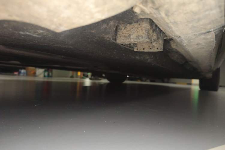 Used Mercedes-Benz Maybach S-Class 2021 S 480 4MATIC Chassis Front Left