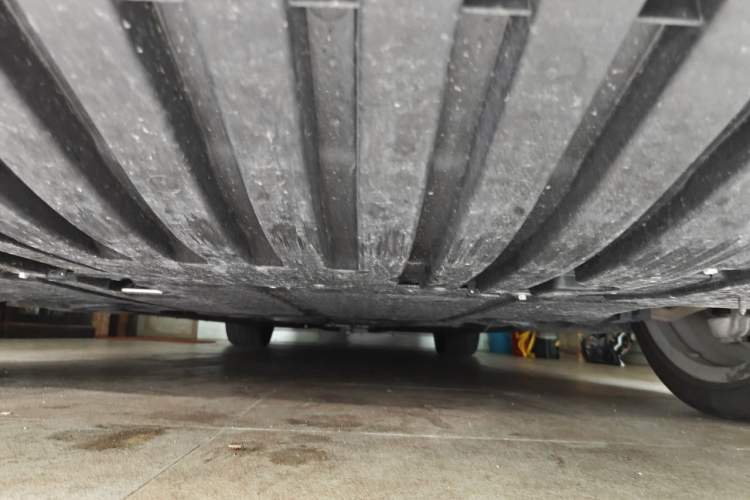 Used Mercedes-Benz Maybach S-Class 2021 S 580 4MATIC Chassis Front