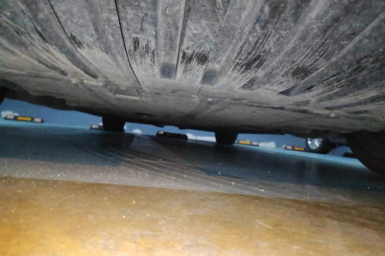 Used Mercedes-Benz Maybach S-Class 2021 S 480 4MATIC Chassis Front