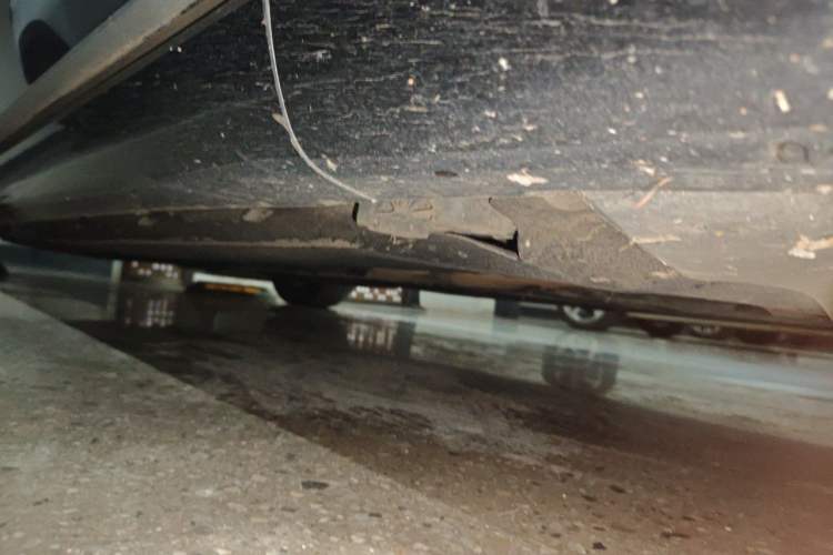 Used Mercedes-Benz Maybach S-Class 2021 S 480 4MATIC Chassis Front Right